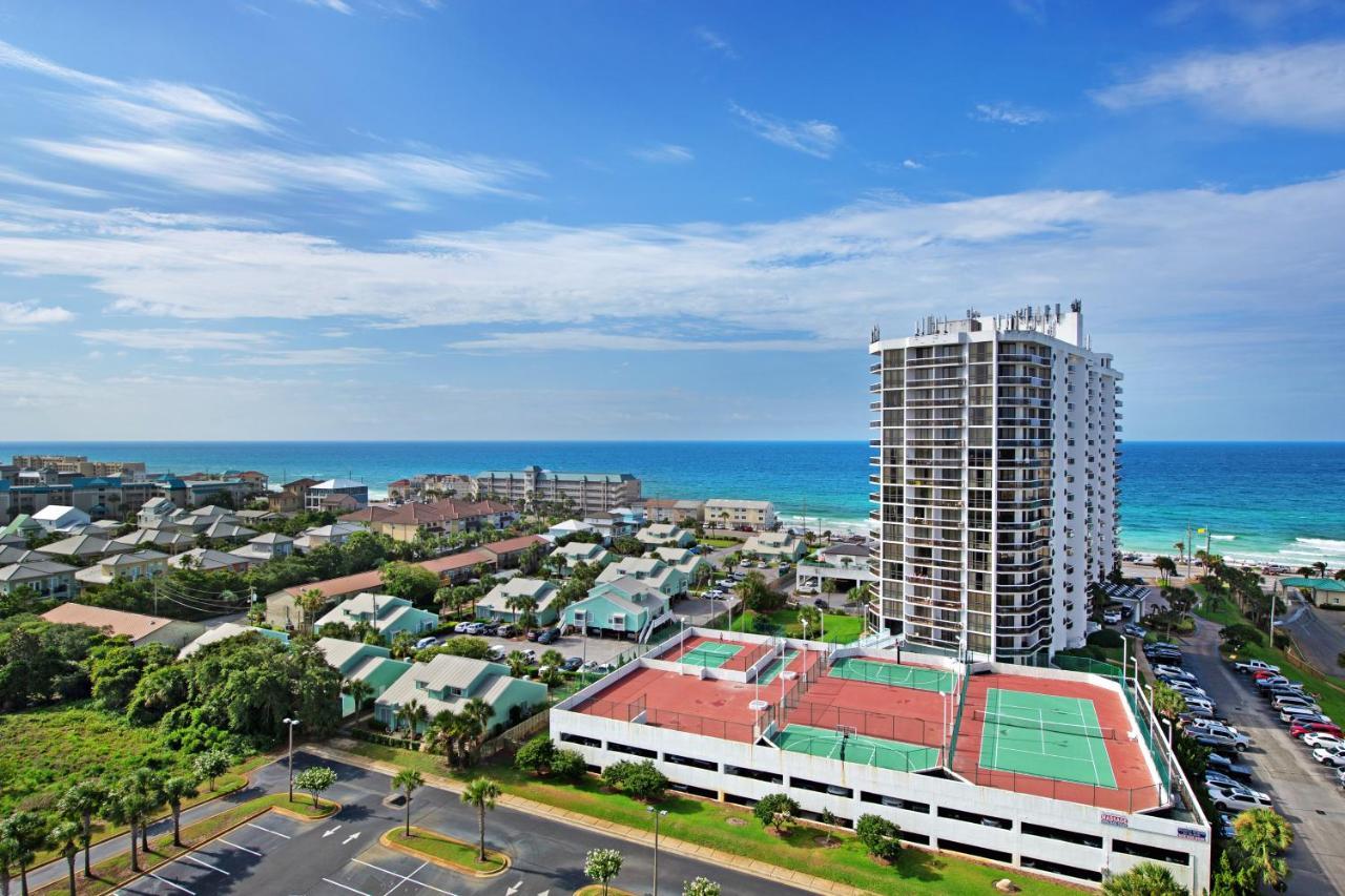 Apartamento Ariel Dunes I Destin Habitación foto