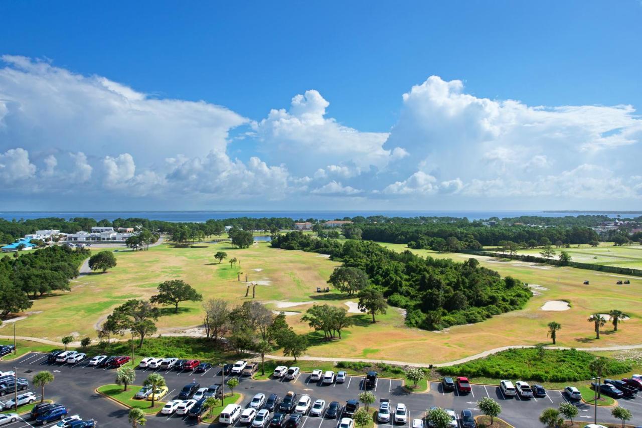 Apartamento Ariel Dunes I Destin Habitación foto