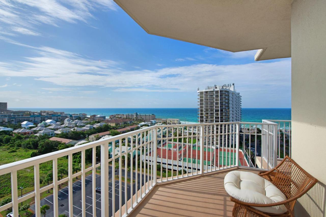 Apartamento Ariel Dunes I Destin Habitación foto