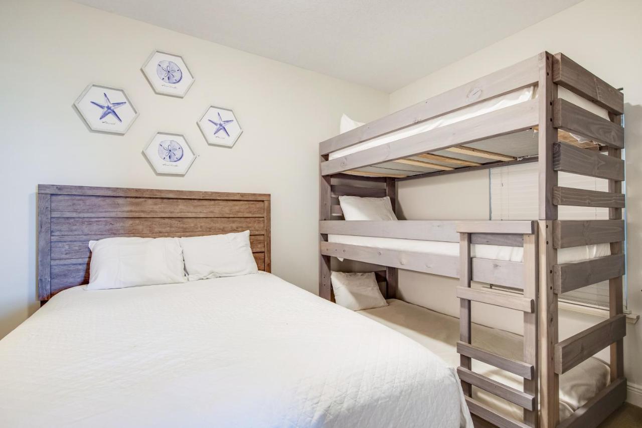 Apartamento Ariel Dunes I Destin Exterior foto