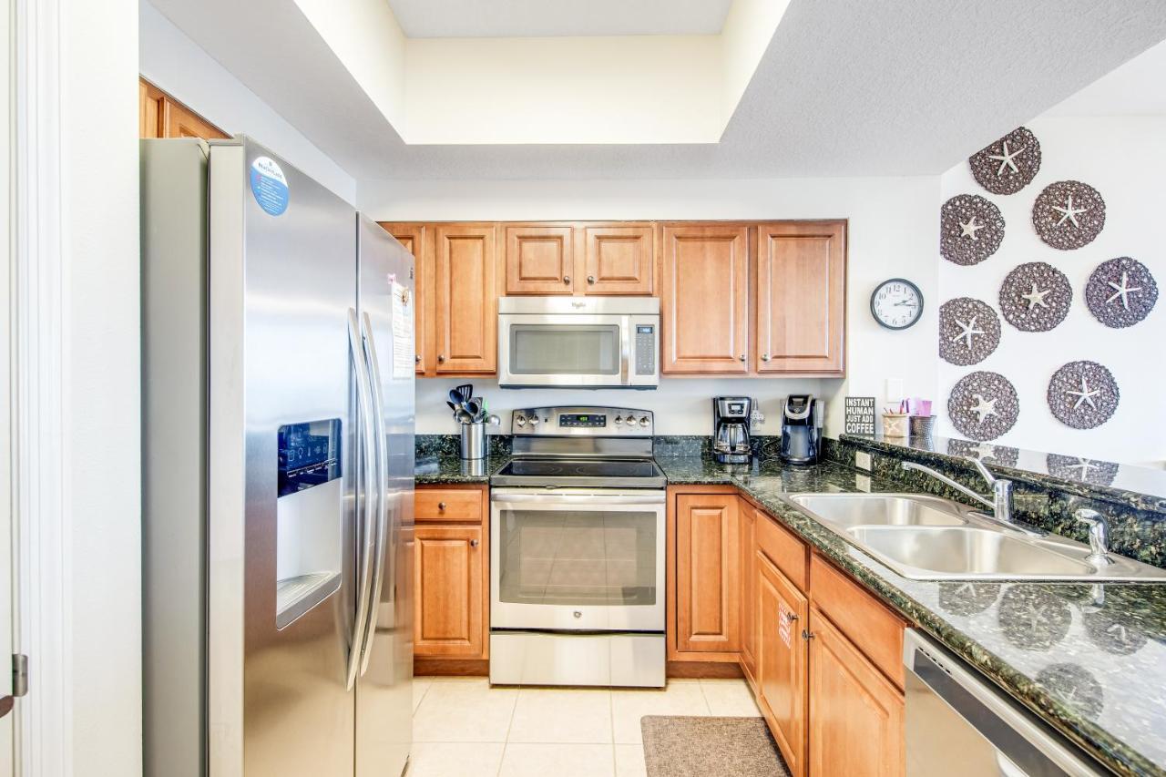 Apartamento Ariel Dunes I Destin Exterior foto