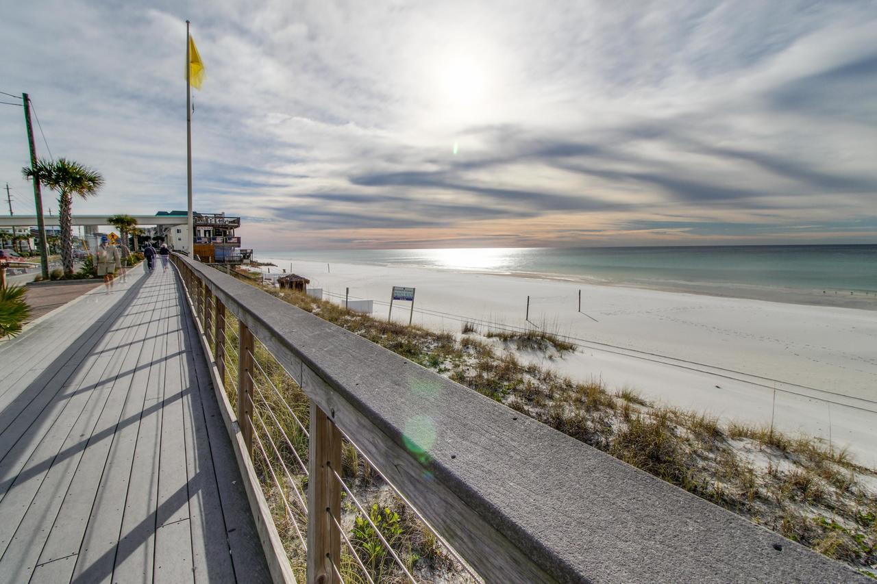 Apartamento Ariel Dunes I Destin Exterior foto