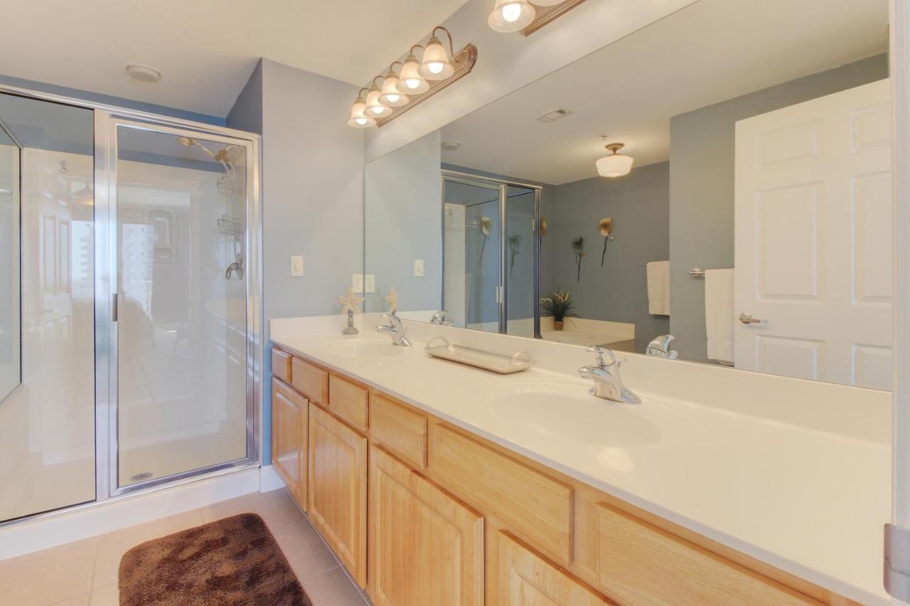 Apartamento Ariel Dunes I Destin Exterior foto