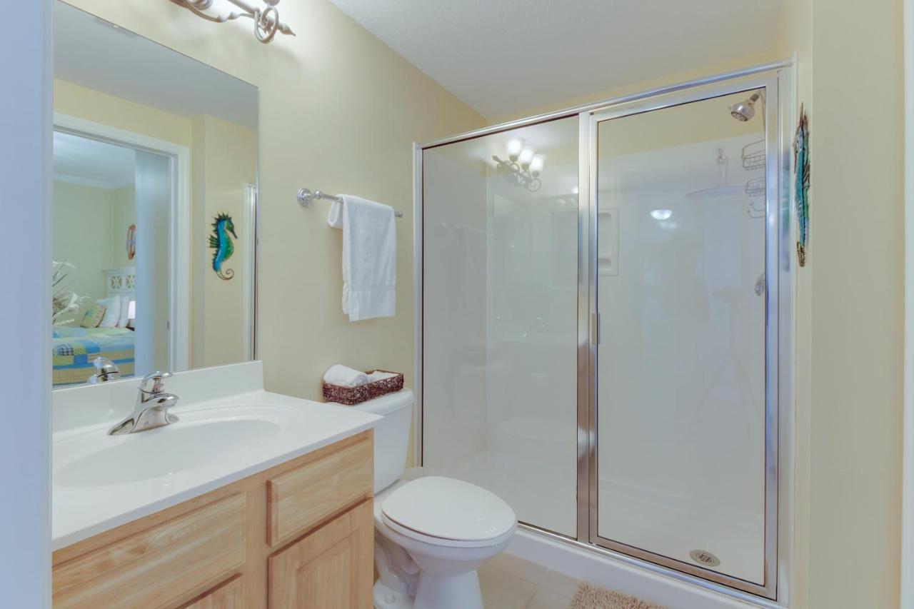 Apartamento Ariel Dunes I Destin Exterior foto