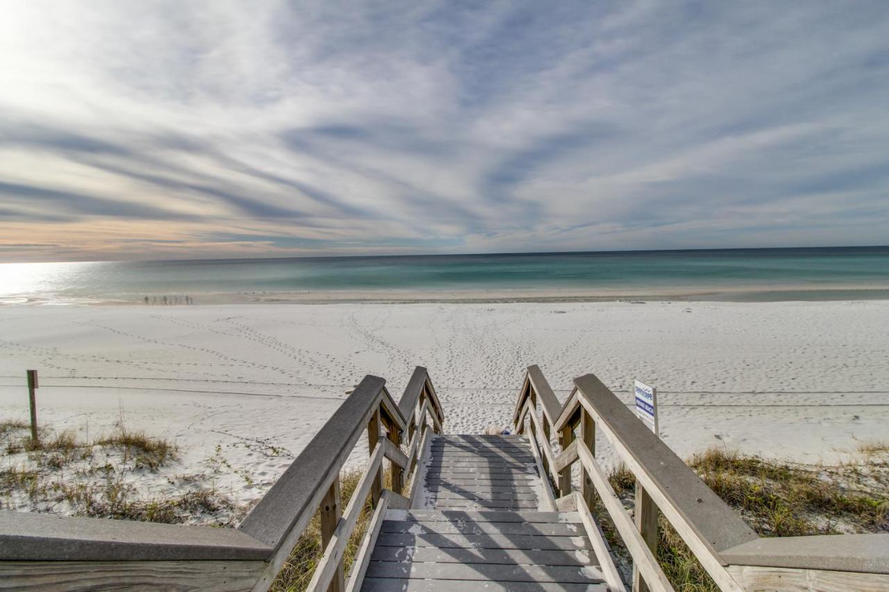 Apartamento Ariel Dunes I Destin Exterior foto