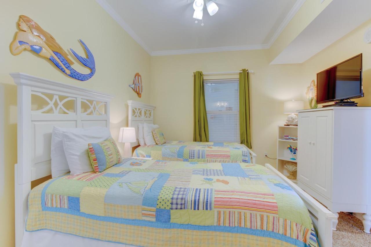Apartamento Ariel Dunes I Destin Exterior foto